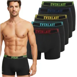everlast-bokserki-meskie-ev005-guma-color-bawelna-5-sztuki-rozmiar-m