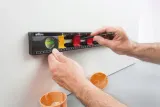 poziomica-dla-elektrykow-40cm-stan-nowy