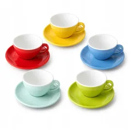 zestaw-5-filizanek-ceramicznych-do-kawy-ze-spodkami-150-ml-5-kolorow-j015