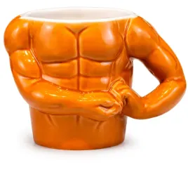 kubek-muscle-3d-tors-miesnie-kubek-fitness-prezent-facet-400ml-j007