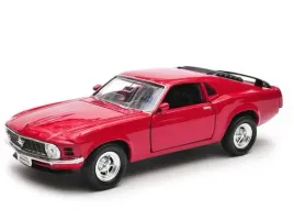 samochod-welly-1-34-1970-ford-mustang-boss-302-red