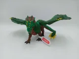 schleich-eldrador-creatures-tropikalny-smok-70791-stan-powystawowy