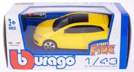 volkswagen-polo-gti-samochod-metalowy-auto-model-bburago-1-43
