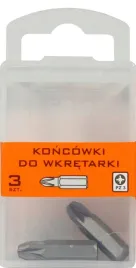 koncowki-do-wkretarki-25mm-3szt-pz3