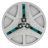 otwornica-regulowana-45-130mm-stan-nowy