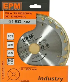 pila-spiekowa-250mm-40-zebow