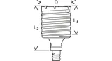 koronka-kpl-50-160-sds-max-nb-rodzaj-wiertla-koronowe