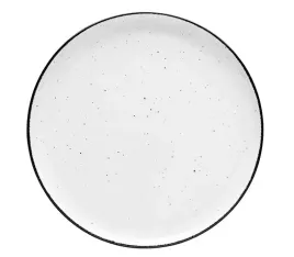 lubiana-talerz-deserowy-plytki-20cm-nakrapiany-czarny-rant-ankara-6833a