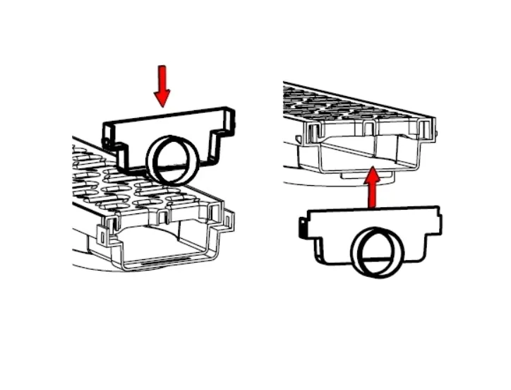 system-1000-98-zaslepka-wysokosc-9-8-cm