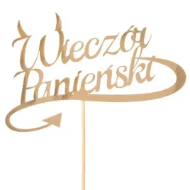 topper-papierowy-wieczor-panienski-rogi-zloty-partycollection-15