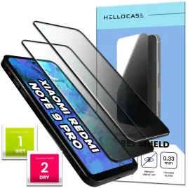 2-pak-szklo-hartowane-do-xiaomi-redmi-note-9-pro-prywatyzujace-9h