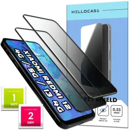 2-pak-szklo-hartowane-do-redmi-12-4g-5g-13-4g-prywatyzujace-szybka