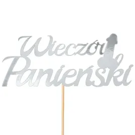 topper-papierowy-wieczor-panienski-penis-srebrny-partycollection-1