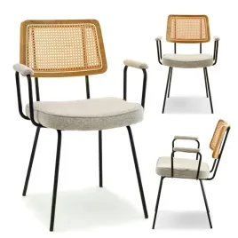 stylowe-krzeslo-z-tapicerowanymi-podlokietnikami-rattan-cecil-bezowy-czarny