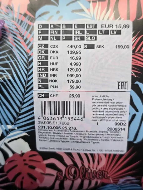chustka-apaszka-s-oliver-print-kolor-wielokolorowy