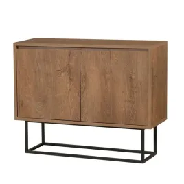 komoda-dwudrzwiowa-selsey-wellinter-orzech-90x72x36-cm