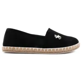 czarne-espadryle-damskie-tenisowki-wsuwane-polbuty-nadwymiary-duze-rozmiary