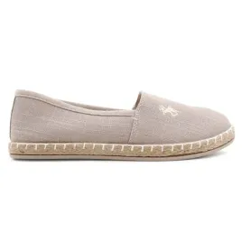 bezowe-espadryle-damskie-tenisowki-wsuwane-polbuty-wkl-ekoskora-wygodne