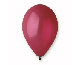 balon-gemar-jednokolorowy-12-cali-100-szt-bordowy