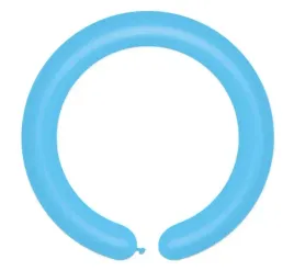 gemar-100-szt-260q-dlugie-balony-do-modelowania