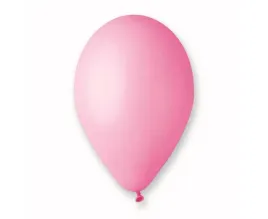 balon-gemar-jednokolorowy-12-cali-100-szt-rozowy