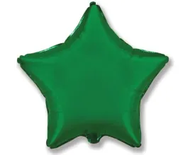 gwiazdka-jednokolorowy-balon-foliowy-18-cali