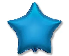 gwiazdka-jednokolorowy-balon-foliowy-18-cali