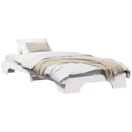 ramka-lozka-bialy-100-x-200-cm-lite-drewno-sosnowe