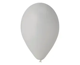balon-gemar-jednokolorowy-12-cali-100-szt-szary