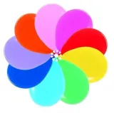 balony-sempertex-solid-9-50-szt-mix-kolorow