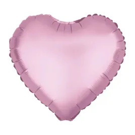 serce-satynowe-balon-foliowy-anagram-18-rozowe