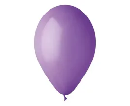 balon-gemar-jednokolorowy-12-cali-100-szt-fioletowy
