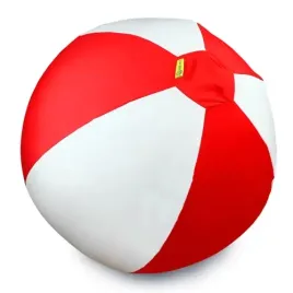 pilka-balonowa-xxl-bialo-czerwona