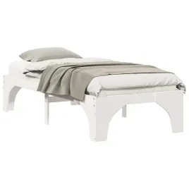 ramka-lozka-bialy-100-x-200-cm-lite-drewno-sosnowe