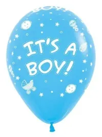 balony-sempertex-it-s-a-boy-12-12-szt