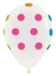 balony-sempertex-kropki-12-12-szt-neonowe