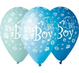 gemar-12-cali-5-szt-it-s-a-boy-balony