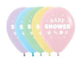 balony-sempertex-baby-shower-gwiazdki-12-12-szt-mix-kolorow