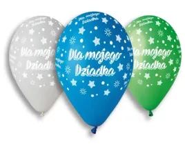 gemar-balony-13-dla-mojego-dziadka-5-szt