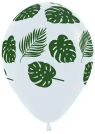 balony-sempertex-leaves-liscie-12-cali-50-szt