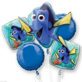 balony-gdzie-jest-dory-bukiet-balonowy-zestaw-anagram