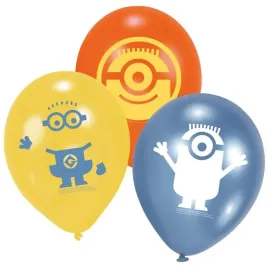 balony-anagram-9-cali-6-szt-minionki