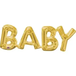 balon-foliowy-napis-baby-zloty-anagram