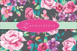 zaproszenie-motyw-kwiaty-roze