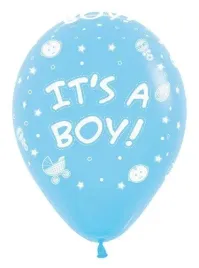 balony-sempertex-it-s-a-boy-12-pastel-12-szt