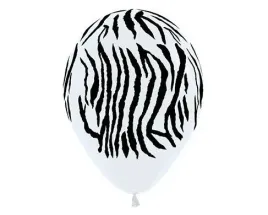 balony-sempertex-zebra-12-12-szt