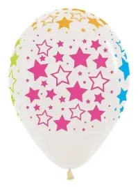 balony-sempertex-gwiazdki-12-12-szt-neonowe