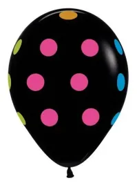 balony-sempertex-kropki-12-12-szt-neonowe