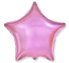 gwiazdka-jednokolorowy-balon-foliowy-18-cali