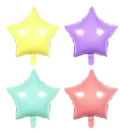 gwiazdka-pastelowa-balon-foliowy-18-blekitna